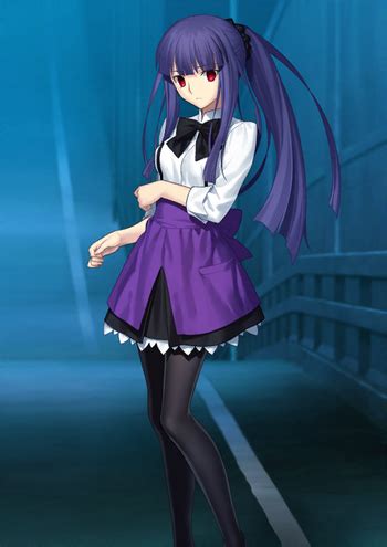 fujino fate